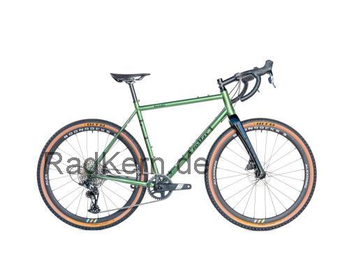 Brodie Romax  technische daten 